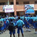 NGO Sensitises Students On Sexual, Gender-Based Violence