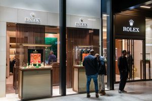 Rolex Watch Prices are Rising in Europe as Dollar Stays Strong