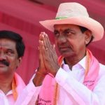 KCR set to foray into national politics with BRS on Dasara