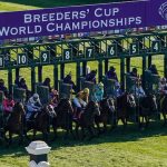 Top 5 Horse Racing Betting Apps For Breeders Cup