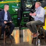 (VIDEO) John Deere to deliver keynote address at CES 2023