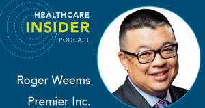 Healthcare Insider Podcast: Solving complex margin challenges