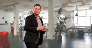 Europe moves to protect WFH — as Musk does the reverse at Twitter