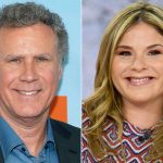 Will Ferrell Revives Famous George W. Bush Impression for Jenna Bush Hager on ‘Today’ Show