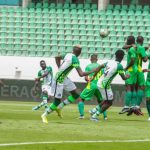 FIFA Rankings: Super Eagles drop after Algeria defeat