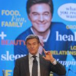 7 Truly Concerning Things Dr. Oz Has Said About Health and Medicine