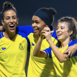 Al-Nassr imperious in first ever Saudi Women’s Premier League game