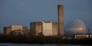 EDF Warns of Lower Output Across Its Nuclear Reactors in France