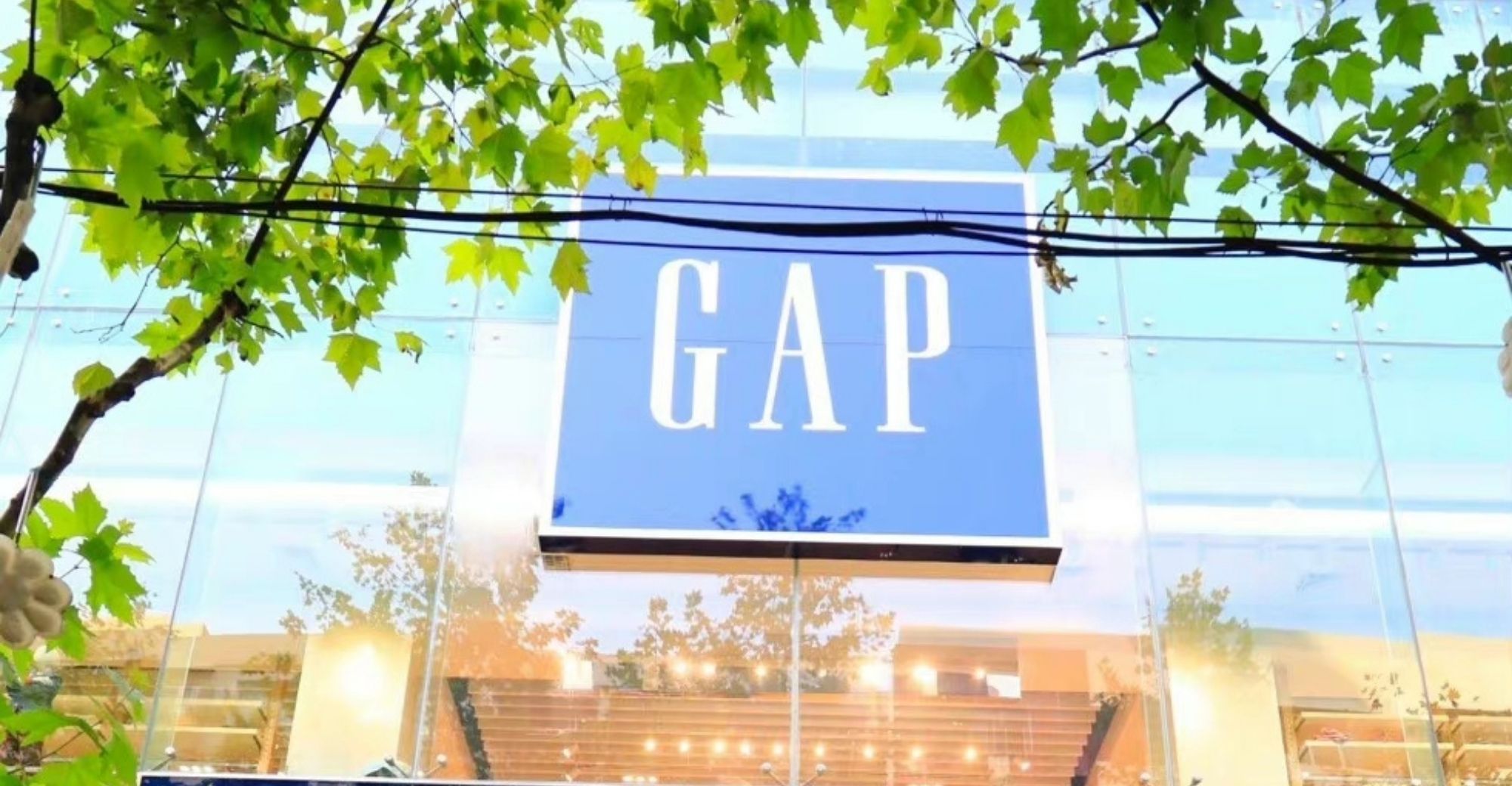 Gap Sells Greater China Business for $40M