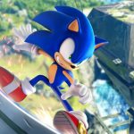 Sonic Frontiers Offering Free Sonic Adventure 2 DLC To Newsletter Subscribers