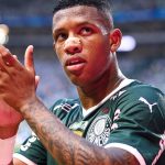 Arsenal ‘close’ to signing of Palmeiras defensive midfielder Danilo in January transfer with Leicester’s Youri Tielemans still an option for Mikel Arteta