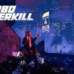 Turbo Overkill Episode 2 Blasting to Release on Halloween