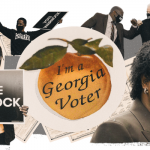 How Black Americans Reshaped Politics In Georgia