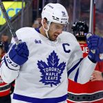 Tough weekend challenge ‘exactly what the doctor ordered’ for Maple Leafs