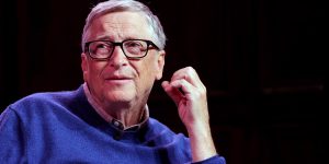 The Download: Bill Gates’s new climate plans, and an AI bug bounty