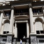 Argentina’s reserves under pressure again after soy export bonanza ends