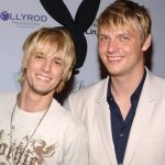 Nick Carter Bursts Into Tears As Backstreet Boys Honor Late Brother Aaron Carter At Concert (Video)