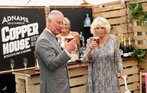 King Charles III forced Camilla into rehab to ‘sober up’ ahead of coronation: report