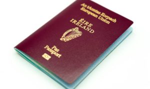 Brexit-fleeing Brits apply for one million Irish passports and some of them voted Leave