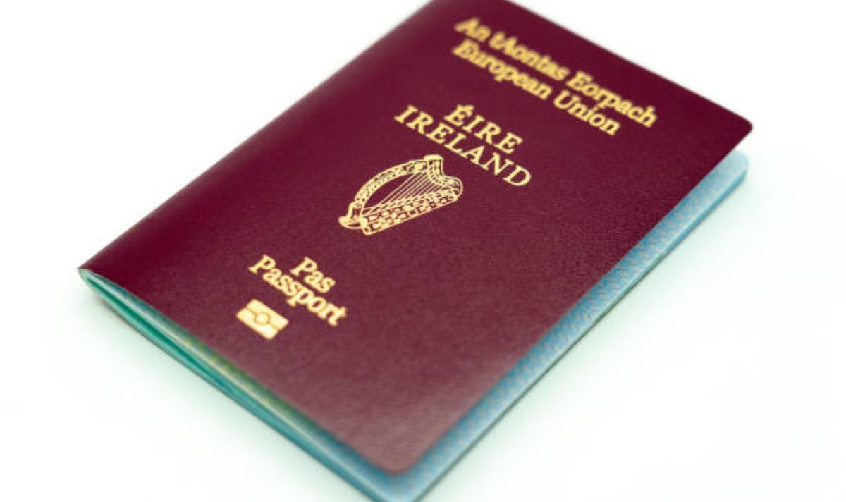 Brexit-fleeing Brits apply for one million Irish passports and some of them voted Leave