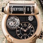 Entering a Brave New World: When Watchmakers and The Metaverse Collide