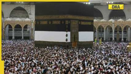 Hajj: Women pilgrims no longer need to be accompanied by male guardian