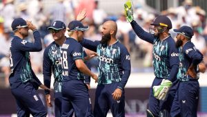 England to play three ODIs in South Africa in Jan and Feb