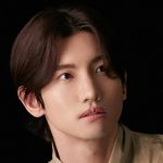 TVXQ’s Changmin Becomes A Father