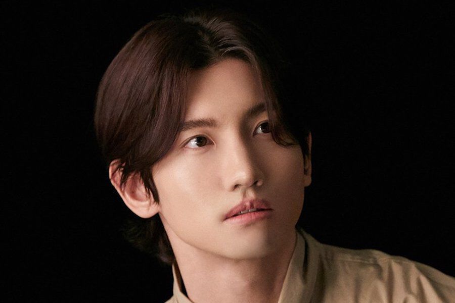 TVXQ’s Changmin Becomes A Father