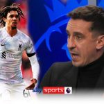 Should Trent Alexander-Arnold go to the World Cup? | Video | Watch TV Show | Sky Sports