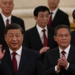 World faces tension with China under Xi Jinping’s third term