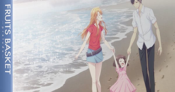 North American Anime, Manga Releases, November 6-12