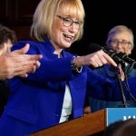 Why AP called New Hampshire Senate for Maggie Hassan