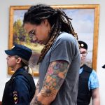 Brittney Griner being moved to Russian penal colony, lawyer says