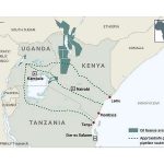 Oil giants’ East Africa mega-project risks causing ‘unacceptable’ damage: report