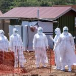 Travelers coming to the U.S. from Uganda will face enhanced screening for Ebola