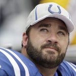 Colts hire of Jeff Saturday sends poor message inside building