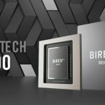 Chinese Biren BR100 GPGPU can’t be made by TSMC due to US regulations and competition with NVIDIA