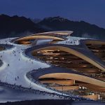 Ski Resort in Saudi Arabia Will Host 2029 Asian Winter Games