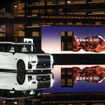 Geely’s Zeekr launches second car, mulling expansion to Europe in 2023