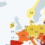 Visualizing Energy Poverty Across Europe