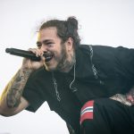 Post Malone Will Make His India Debut This December in Mumbai