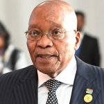 South Africa’s Jacob Zuma set free after prison term ends