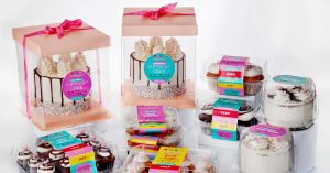 Bunnie Cakes Launches in Whole Foods Markets in Miami-Dade