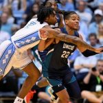 College basketball scores, schedule, NCAA top 25 rankings, games today: Kansas, UNC, Gonzaga in action