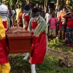 Uganda Struggles to Contain Its Second-Deadliest Ebola Outbreak