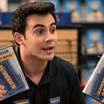 ‘Blockbuster’s Tyler Alvarez On The Show Being A ‘Love Letter’ & Carlos’ ‘Constant Battle’ (Exclusive)