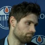 ‘It’s getting old battling back’: Oilers’ Draisaitl tired of falling behind in games