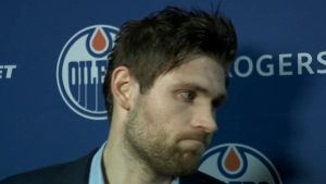 ‘It’s getting old battling back’: Oilers’ Draisaitl tired of falling behind in games