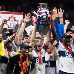 Whitecaps draw Real CD Espana in Champions League opening series